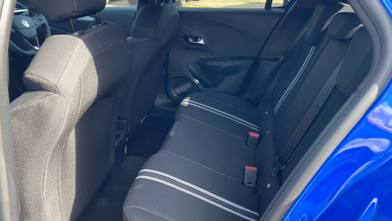 Vauxhall Corsa 1.2 Turbo Yes 5dr [Winter Pack] Petrol Hatchback